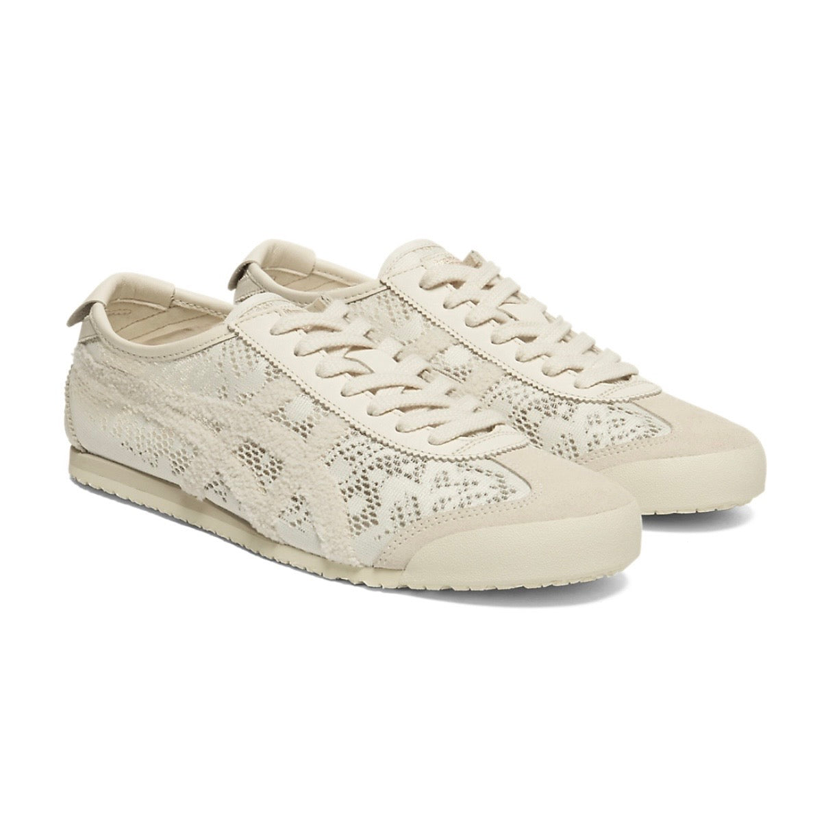 Onitsuka Tiger Mexico 66 Jacquard Mesh Birch