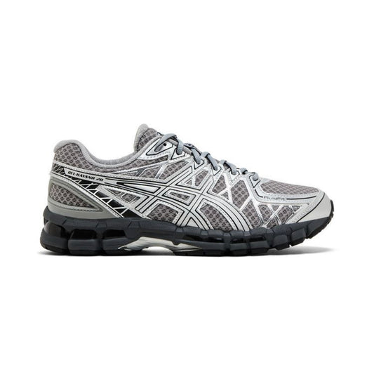 Asics Gel-Kayano 20 Gravel Pure Silver