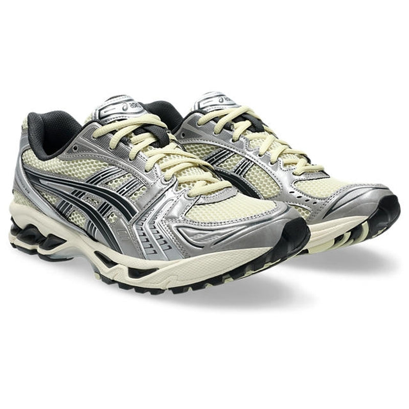 Asics Gel-Kayano 14 Oyster White Steeple Grey