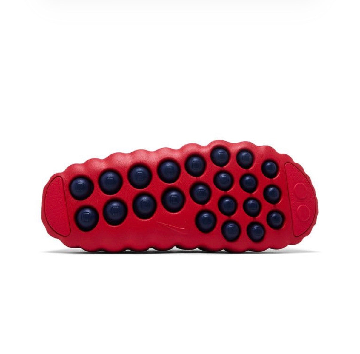 Nike Mind 001 Slide Team Red