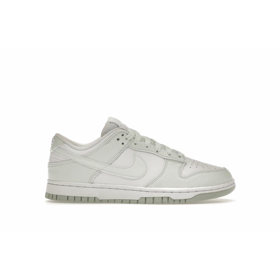 Nike Dunk Low Next Nature White Mint
