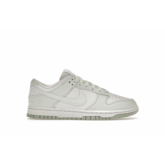 Nike Dunk Low Next Nature White Mint