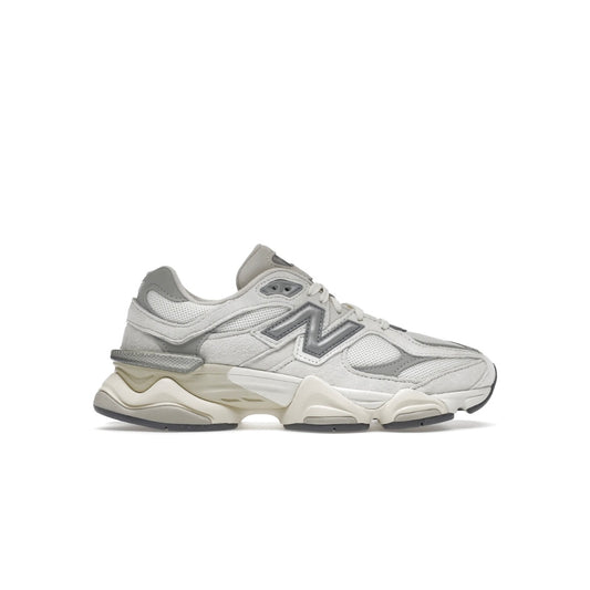 New Balance 9060 Sea Salt White