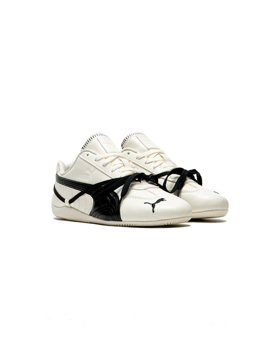 Puma Speedcat Leather Rosé White