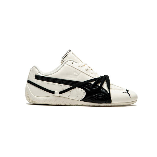 Puma Speedcat Leather Rosé White