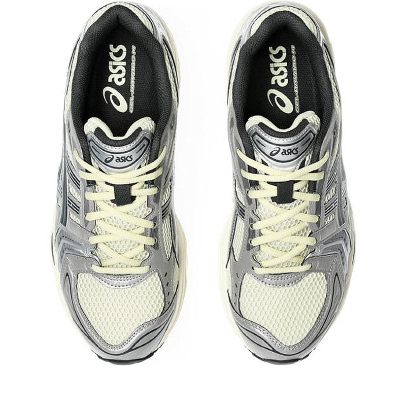 Asics Gel-Kayano 14 Oyster White Steeple Grey