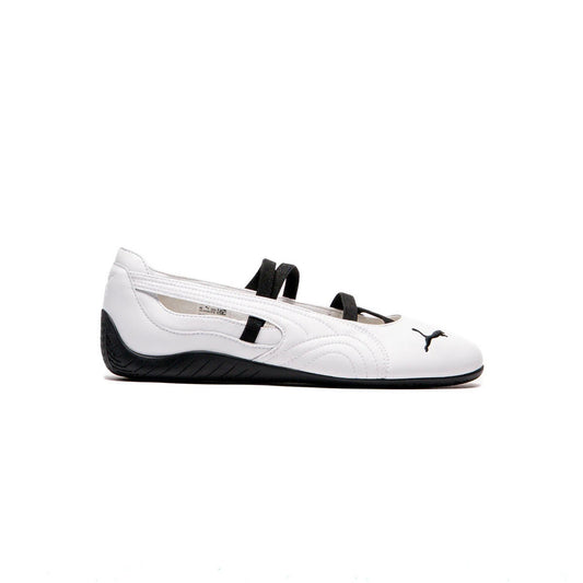Puma Speedcat Ballet White Black