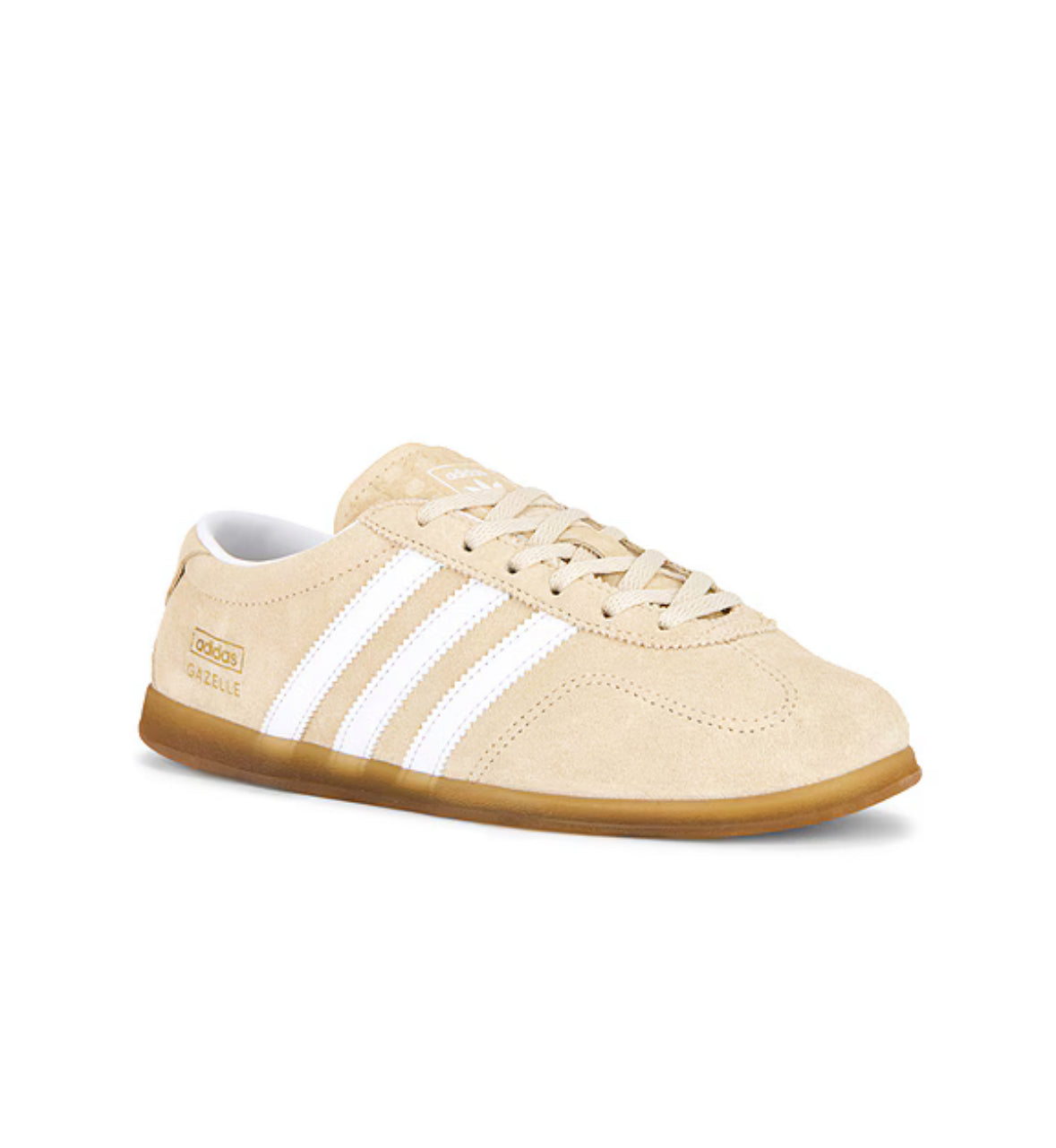 Adidas Gazelle Lo Pro Sand Strata Gum
