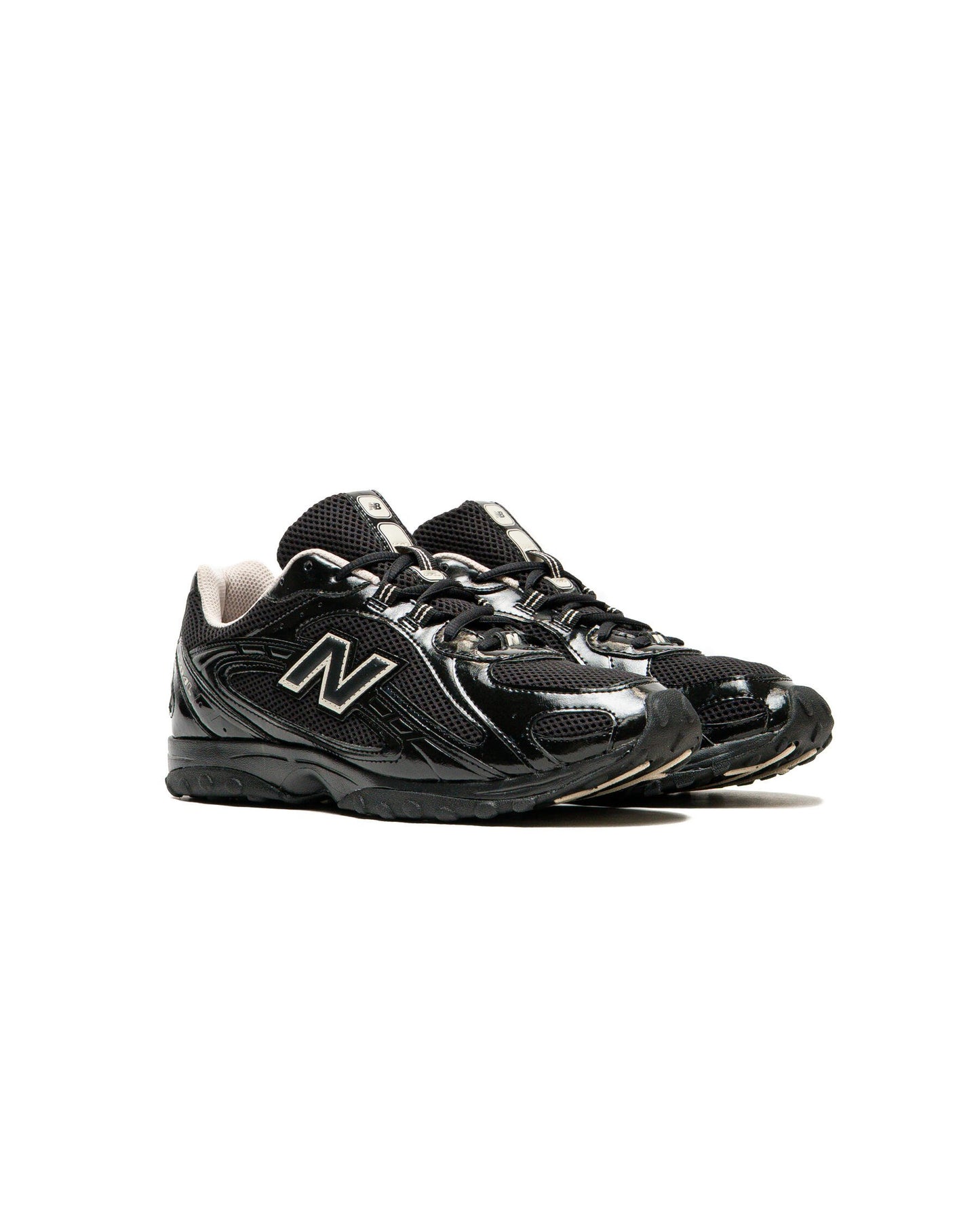 New Balance 204L Black Timberwolf