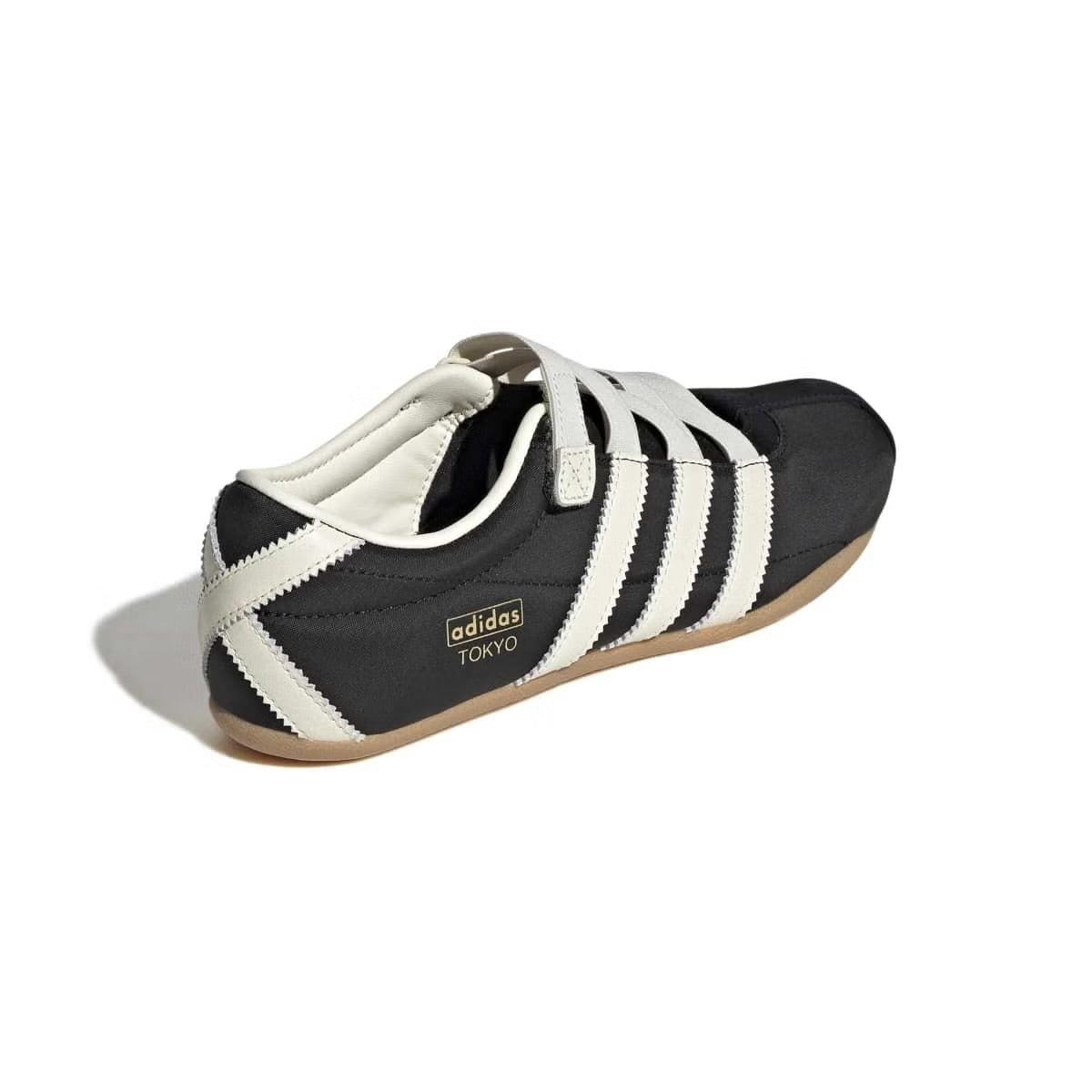 Adidas Tokyo MJ Black Cream White