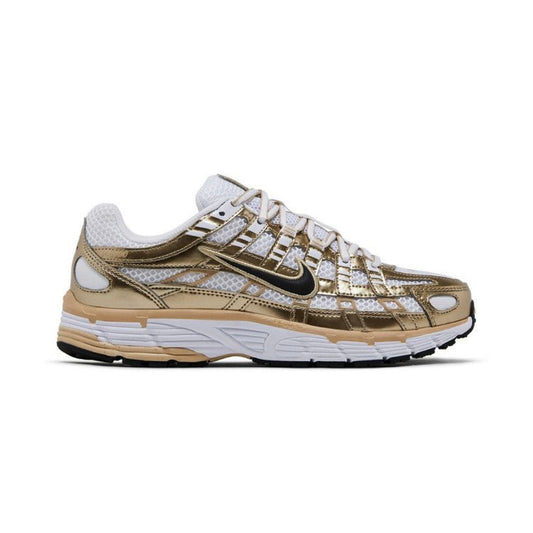 Nike P-6000 Gold