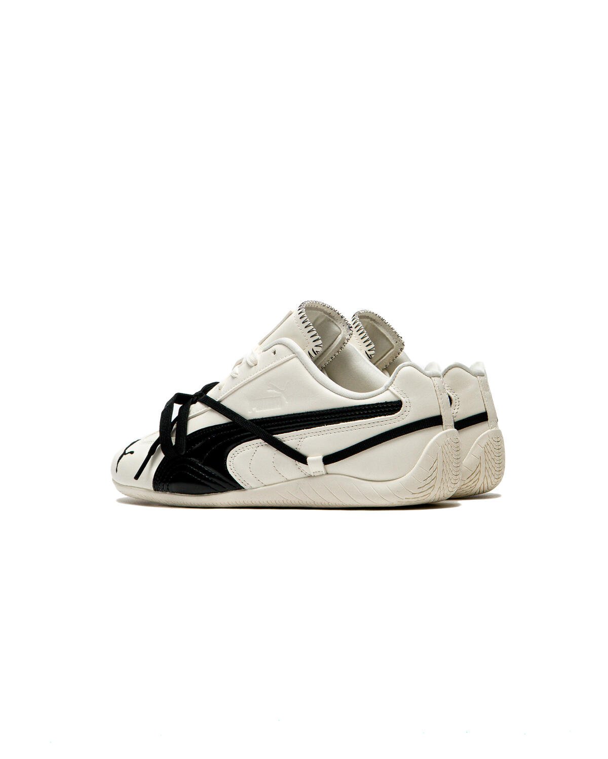 Puma Speedcat Leather Rosé White