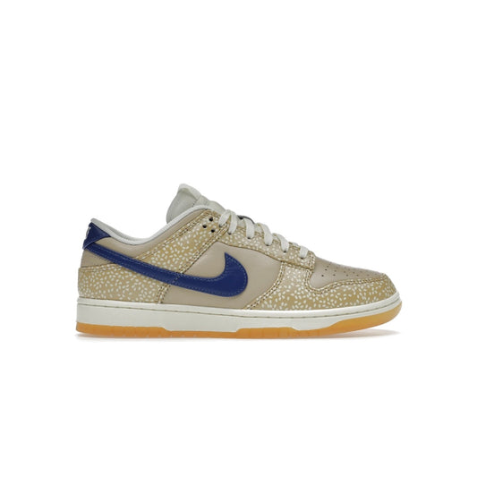 Nike Dunk Low Montreal Bagel Sesame