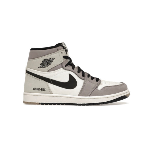 Jordan 1 High Element Gore-tex Light Bone