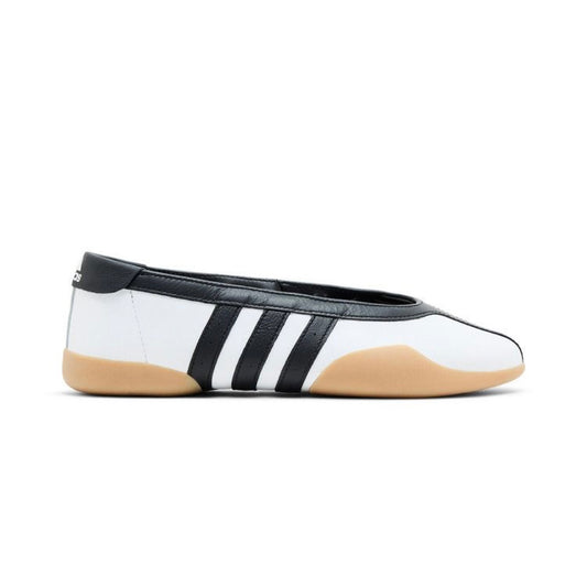 Adidas Taekwondo Mei Ballet White Black