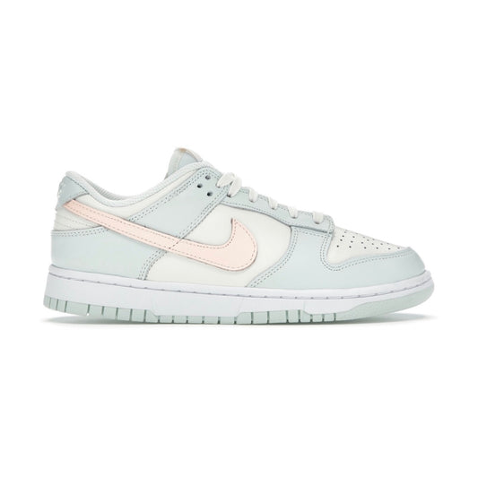Nike Dunk Low Barely Green
