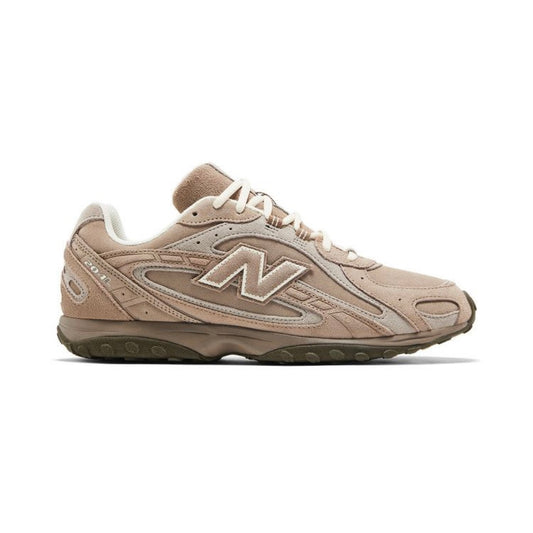 New Balance 204L Mushroom Arid Stone