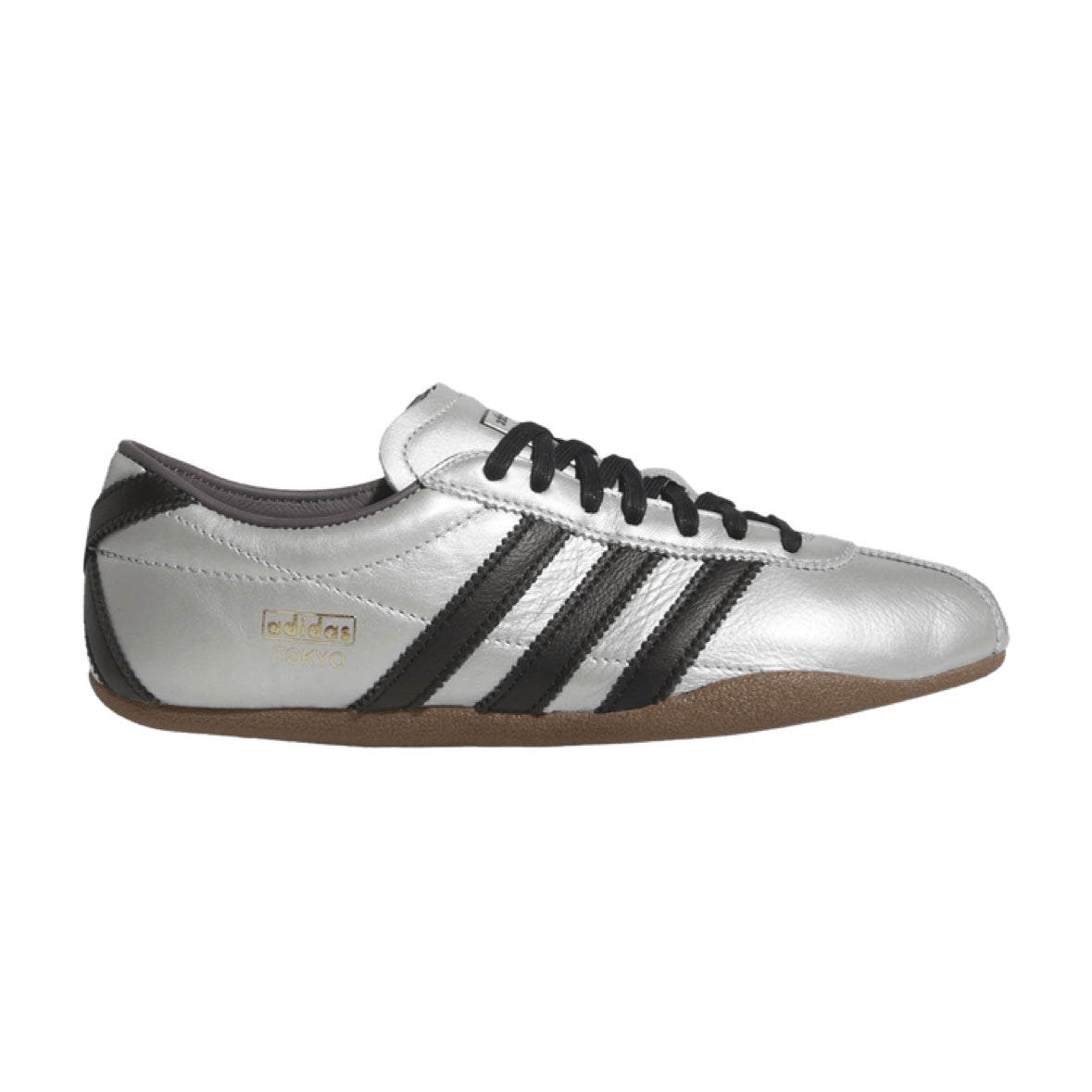 Adidas Tokyo Silver Metallic