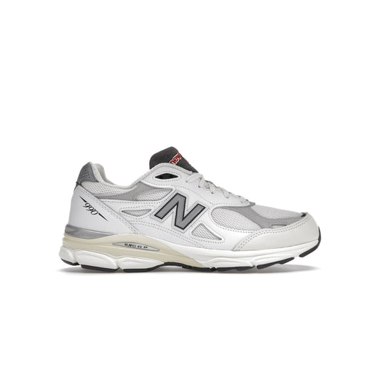 New Balance 990v3 MiUSA Teddy Santis Sea Salt