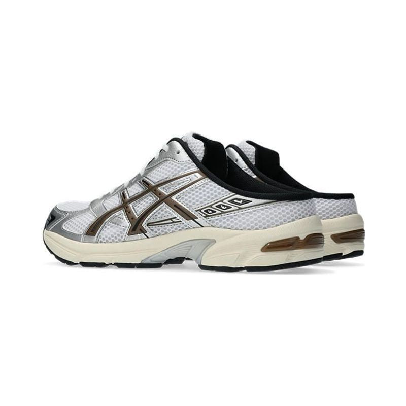 Asics Gel-1130 Mule White Clay Canyon