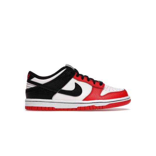 Nike Dunk Low NBA 75th Anniversary Chicago