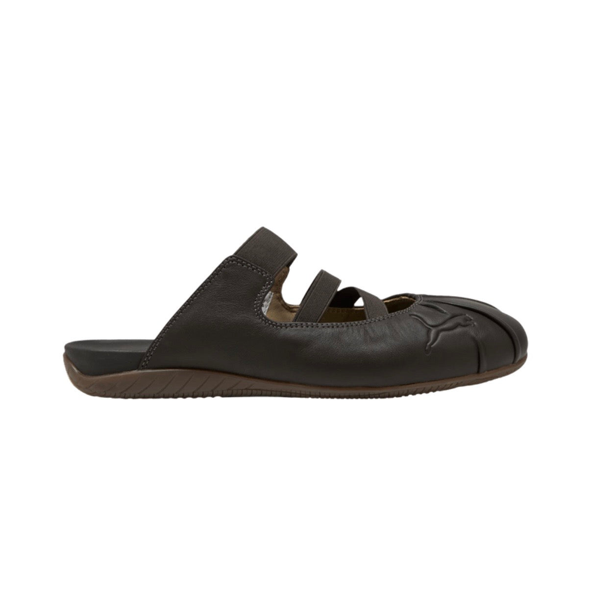 Puma Speedcat Mule Espresso Bean
