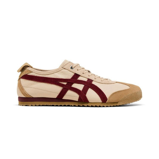 Onitsuka Tiger Mexico 66 SD Beige Beet Juice