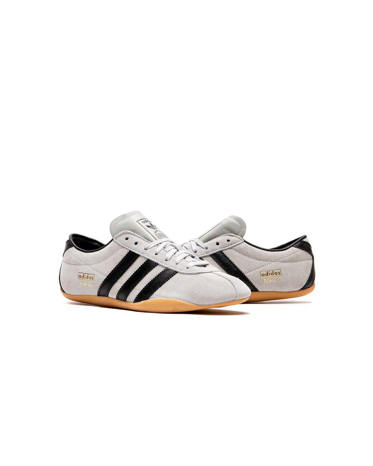Adidas Tokyo Off White Black
