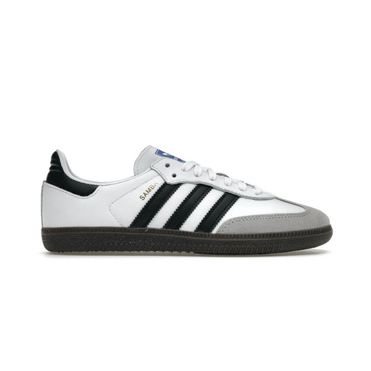 Adidas Samba OG Cloud White Core Black