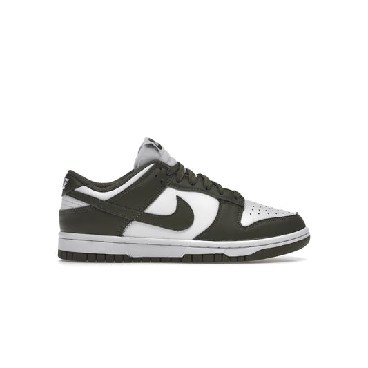 Nike Dunk Low Medium Olive
