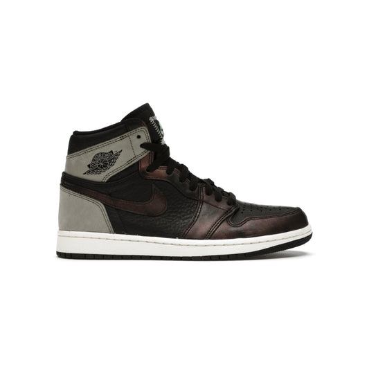 Jordan 1 Retro High Light Army Rust Shadow Patina
