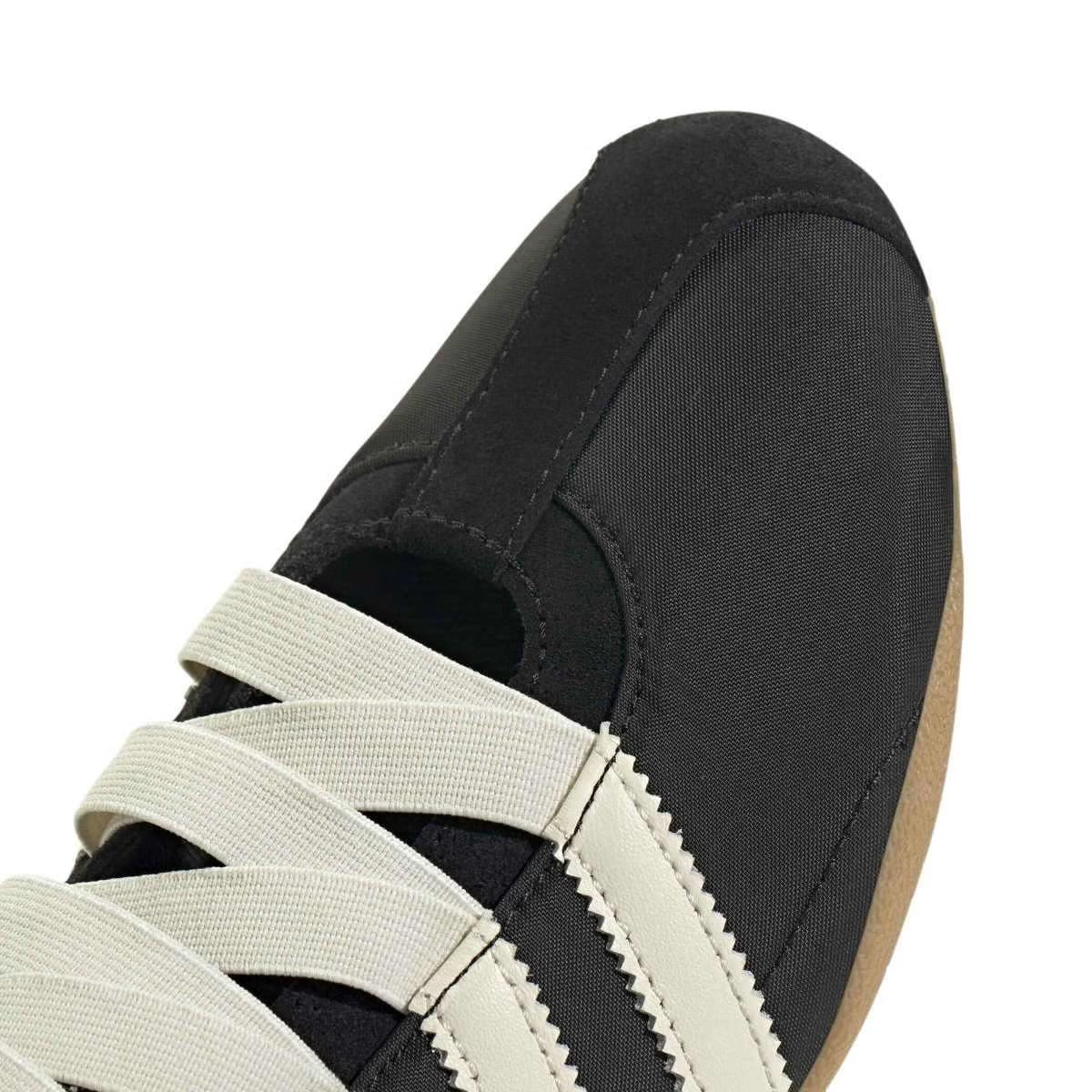 Adidas Tokyo MJ Black Cream White