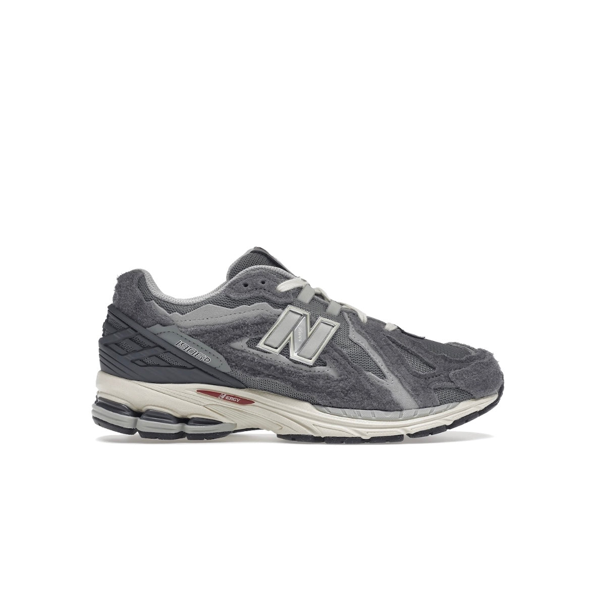 New Balance 1906D Protection Pack Harbor Grey