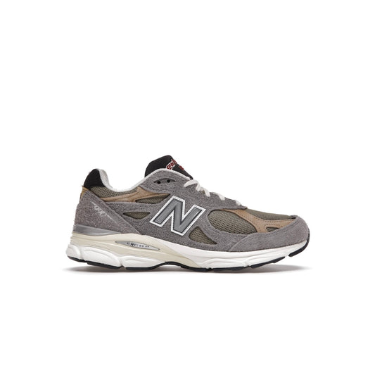 New Balance 990v3 MiUSA Teddy Santis Marblehead Incense