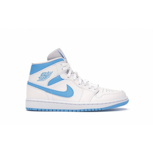 Jordan 1 Mid UNC