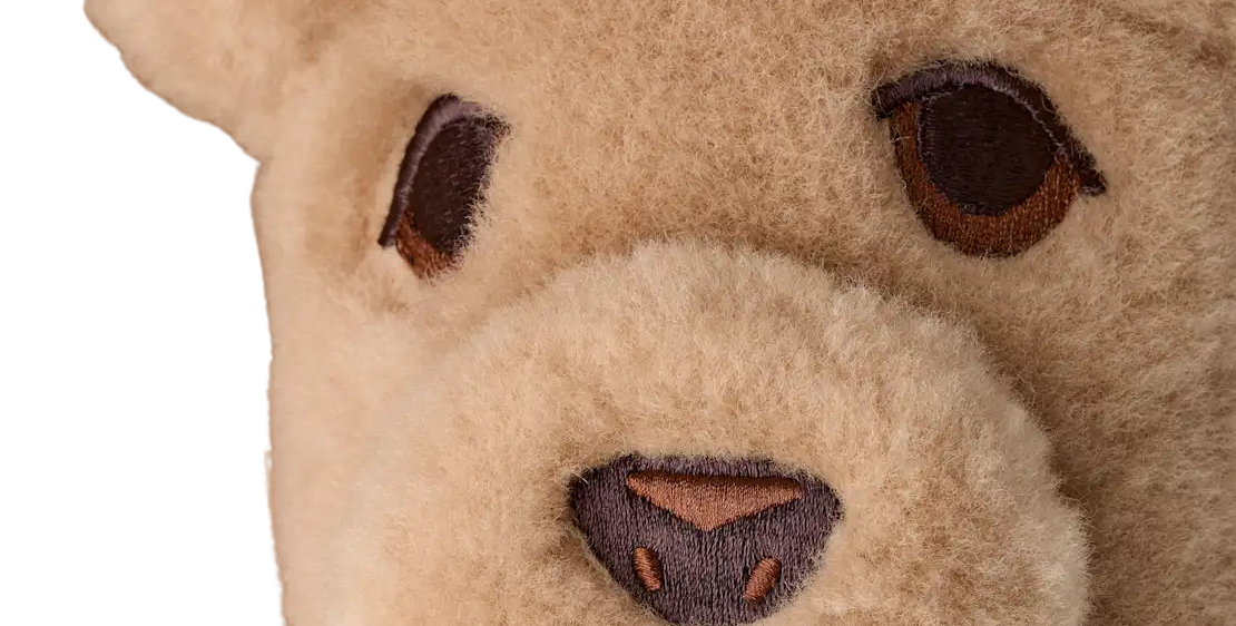 UGG Elea Pooch Slipper Sand Castle