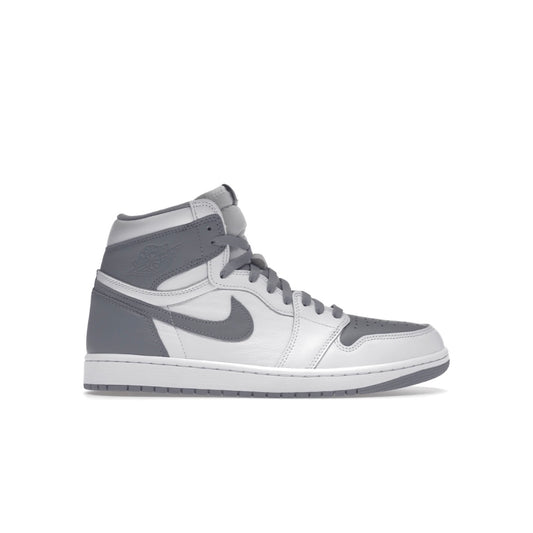 Jordan 1 Retro OG Stealth