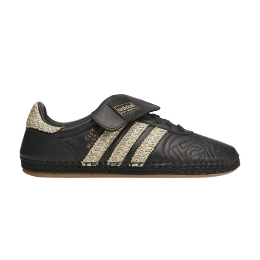 Adidas Gazelle CLOT Mundial Core Black Hemp