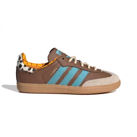 Adidas Samba OG Toy Story Woody