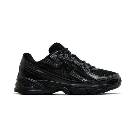 New Balance 740v2 Triple Black
