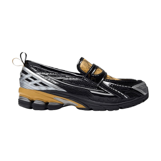 New Balance 1906L Ganni Black Fall Leaf Snakeskin