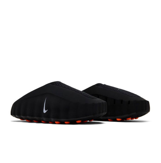 Nike Mind 001 Slide Black Chrome