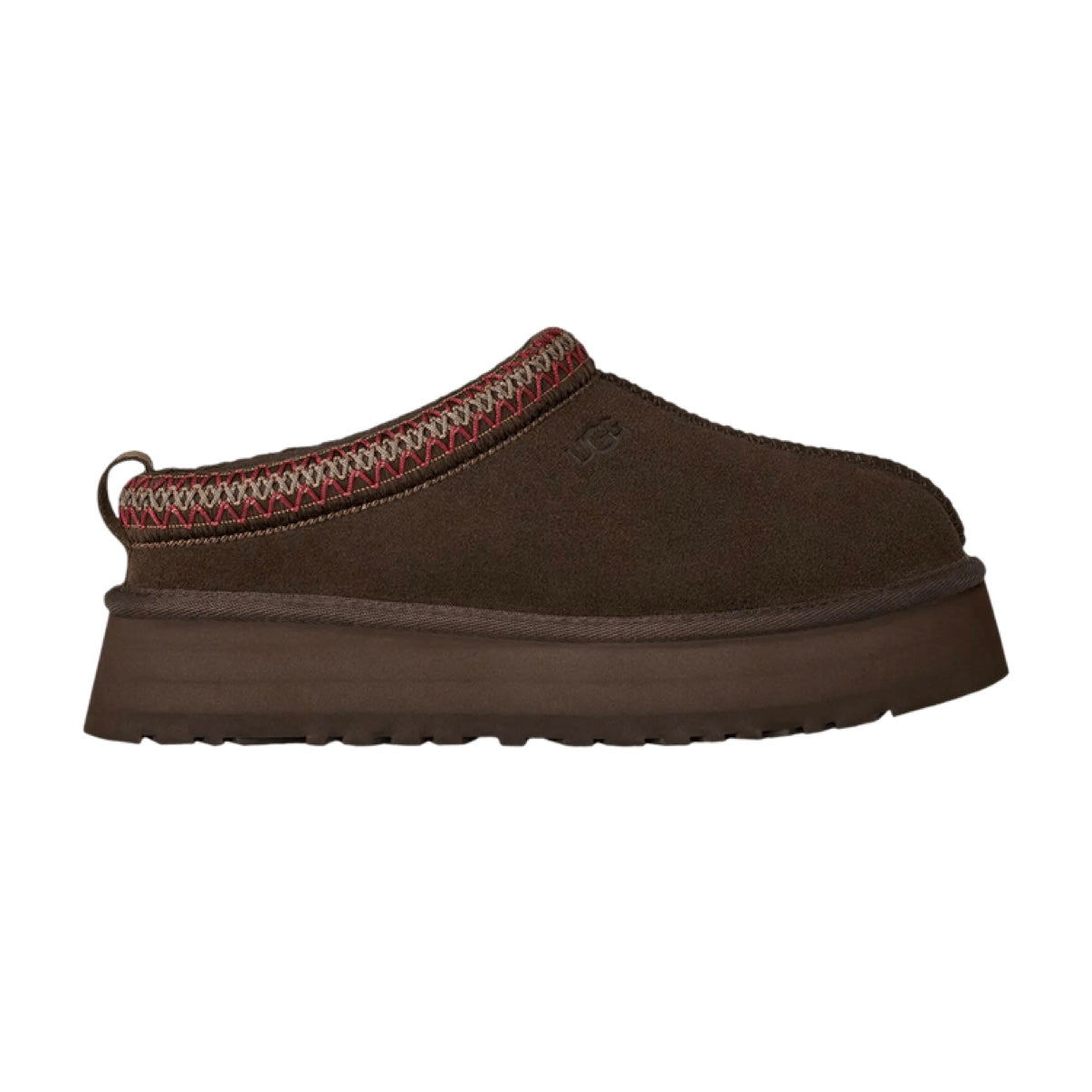 UGG Tazz II Slipper Dusted Cocoa