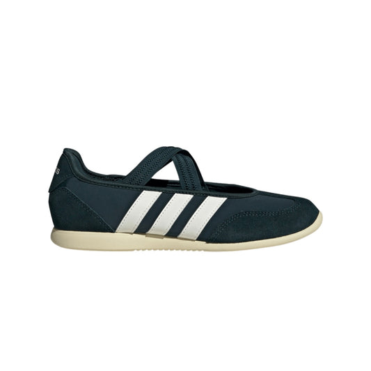 Adidas Barreda Mary Jane Aurora Ivy Off White