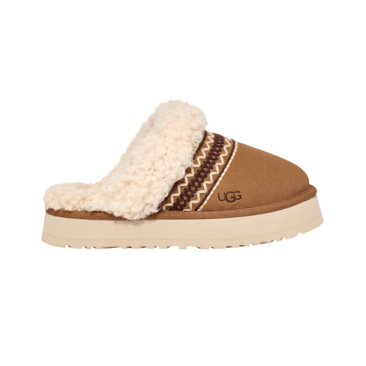 UGG Disquette Atherson Slipper Chestnut