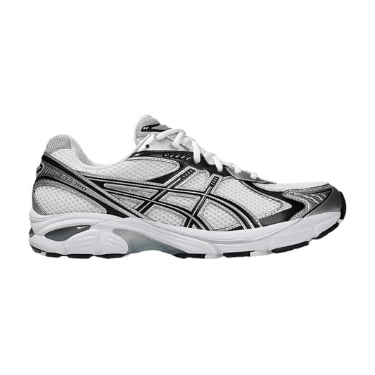 Asics Gel GT 2160 White Black Silver