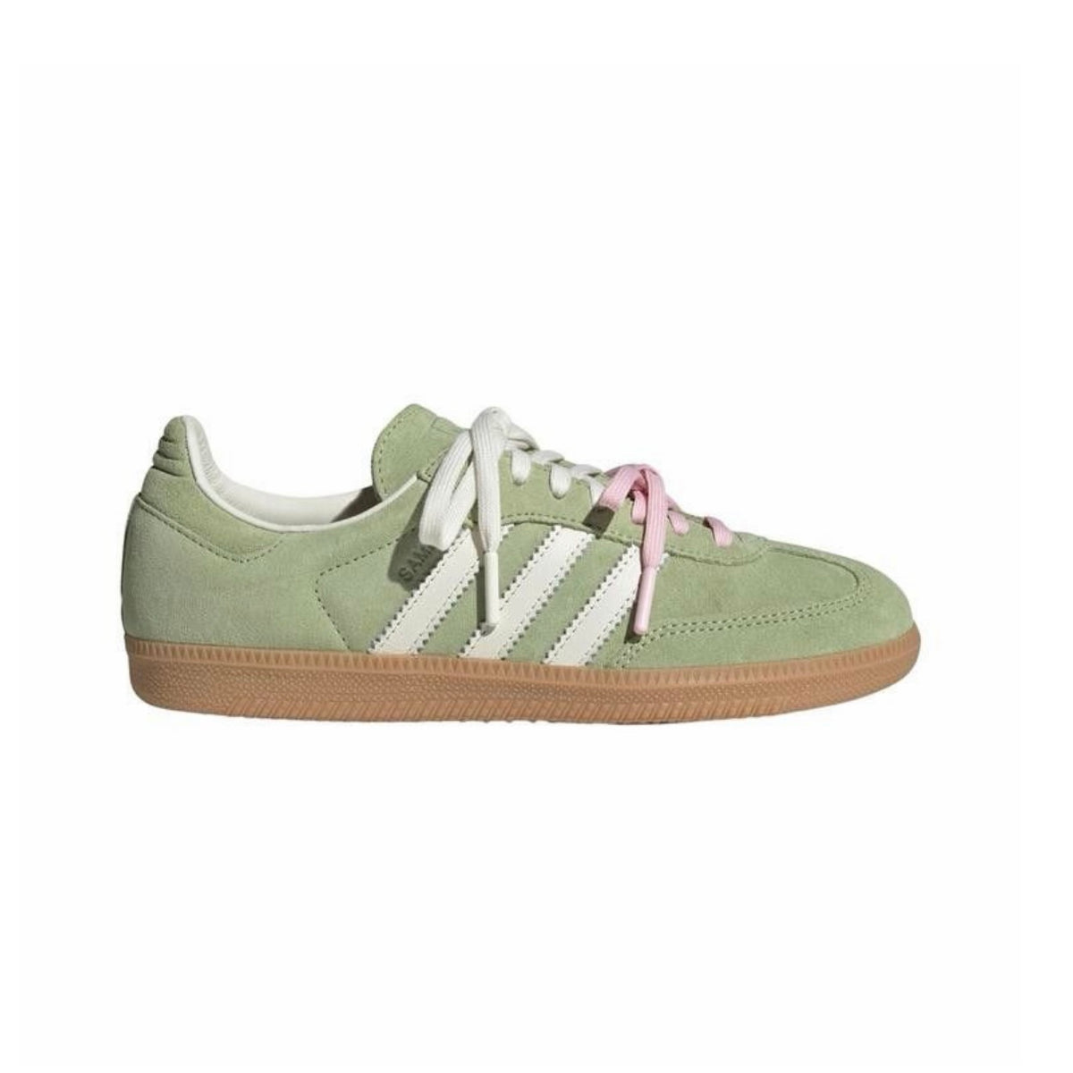 Adidas Samba Molly-Mae Matcha
