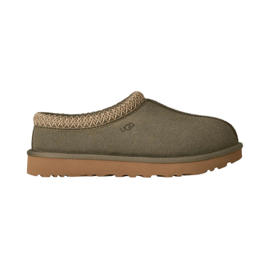 UGG Tasman II Slipper Moss Green