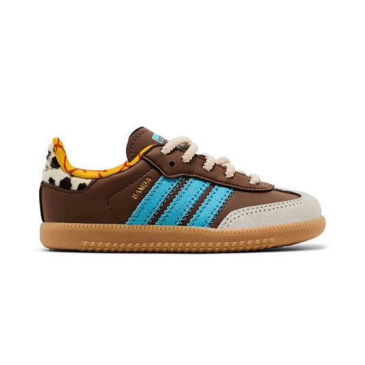 Adidas Samba OG Kids Toys Story Woody