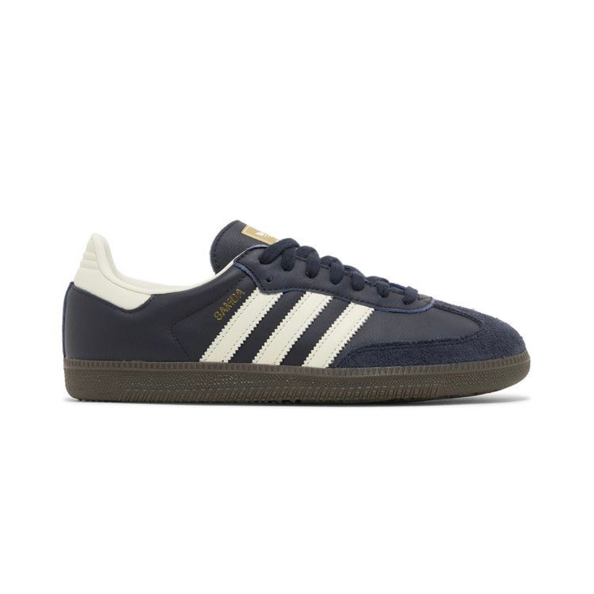 Adidas Samba OG Night Navy Gum
